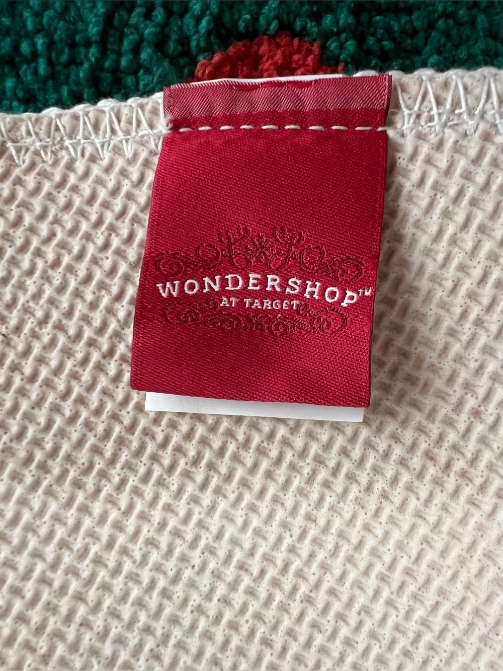 Wondershop brand new